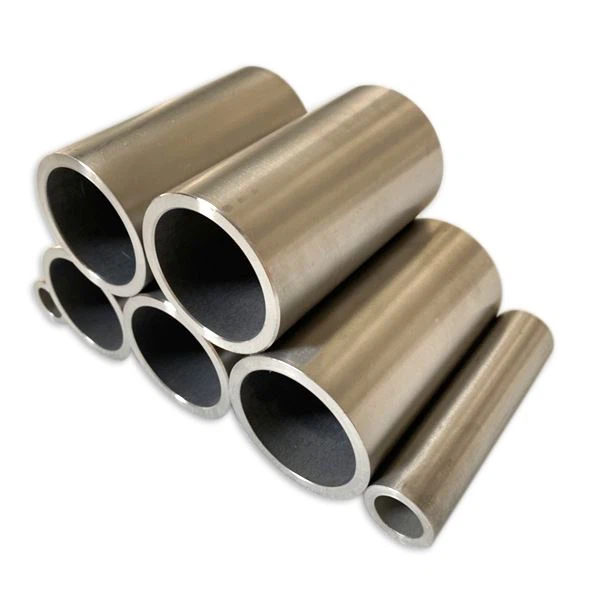 High Purity Zirconium Tube