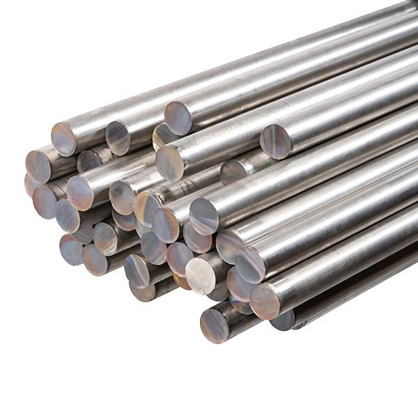 ASTM B348 Titanium Bar