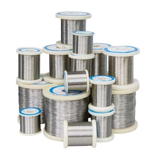 Nickel Alloy Wire