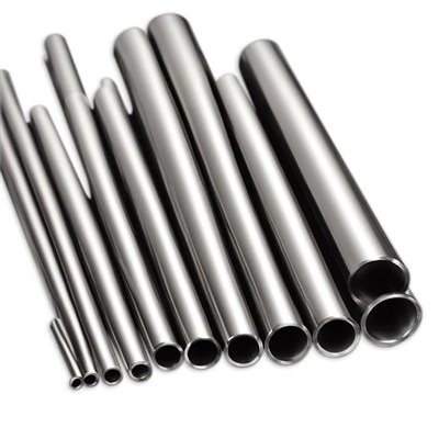 Inconel 625 Rohr