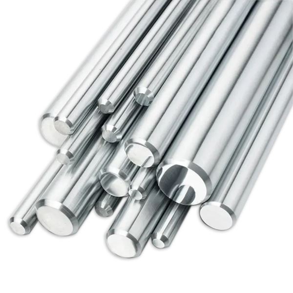 Ti13Nb13Zr Titanium Bar