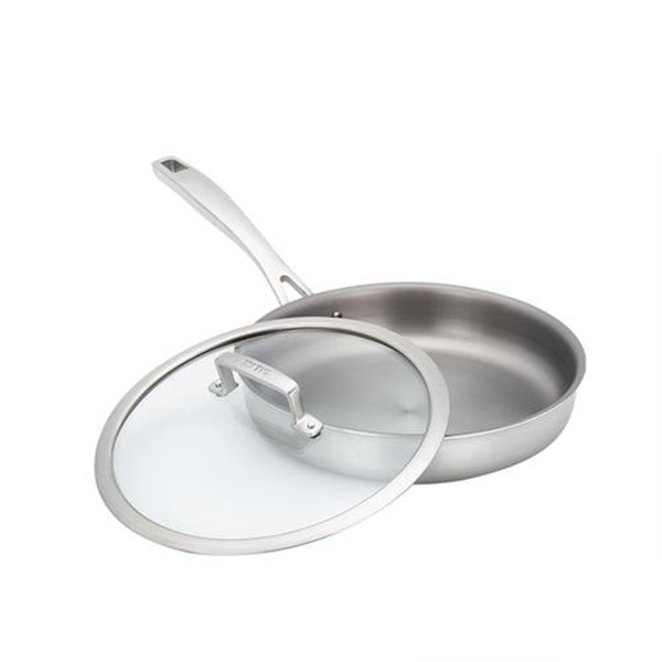 Titanbeschichtete Pfanne 24cm