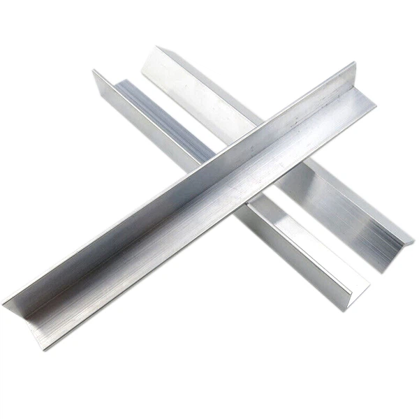 Zirconium Alloy L- Type Profile